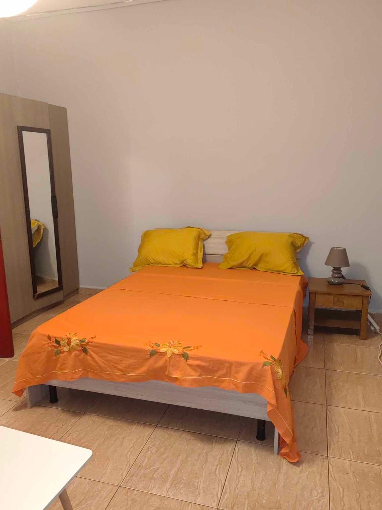 Ami Lodge Mamoudzou Екстериор снимка